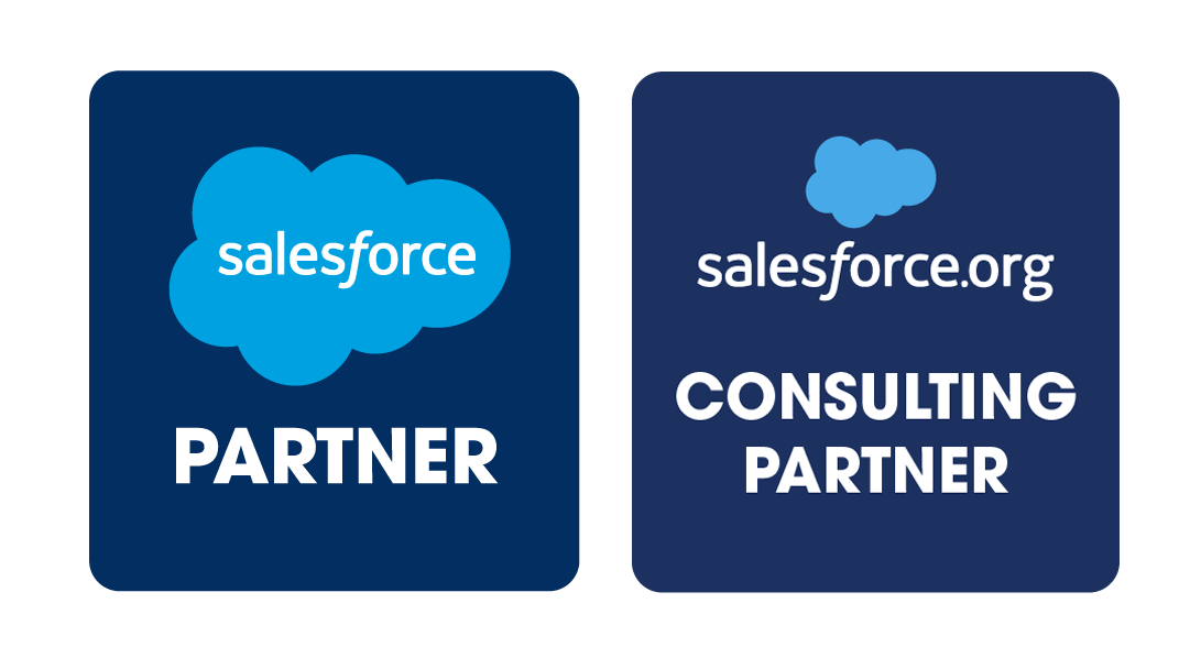 WECK DIGITAL - Salesforce Partner